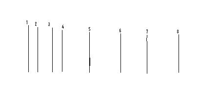 [PHYSIQUE]  Exploitation d\'une chronophotographie