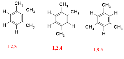 benzene