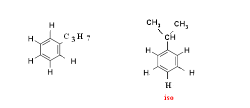 benzene