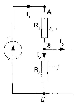 [Physique] Diviseur de Tension