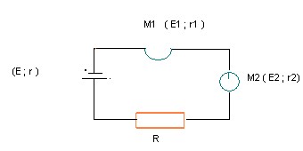 Correction d\'un Exercice de Physique ( lectricit )