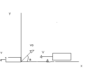 distance de scurit: newton