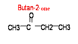 CHIMIE: Formules developpes