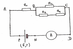 circuit lectrique