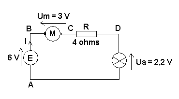 circuit lctrique