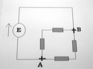 ae ae--> exercices sur circuits lectriques