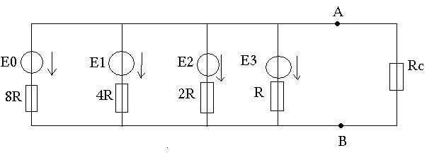 Equivalence des modles de Thvenin et de Norton
