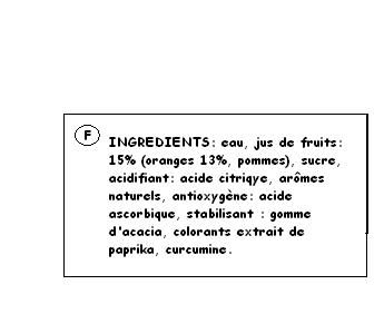 substances naturelles ou synthtiques?