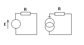 notation scientifique; loi d\'ohm