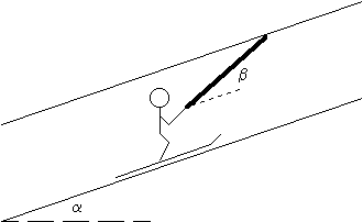 Skieur