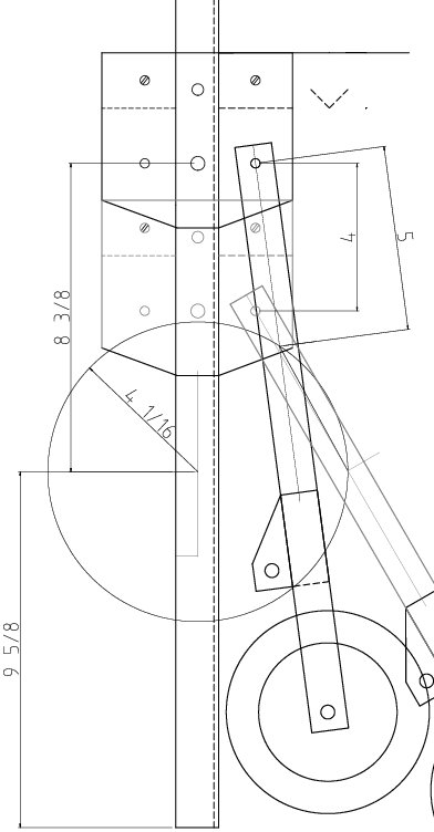 nigme de trigo -- Projet de technologie