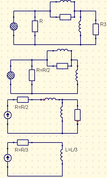 [Physique] Equation diffrentielle dans un circuit