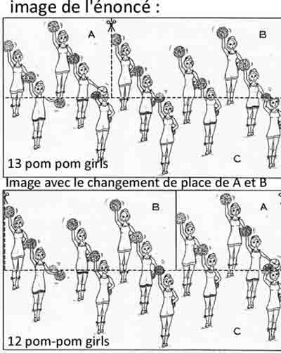 Exercice de logique