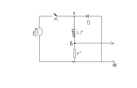 circuit electirique