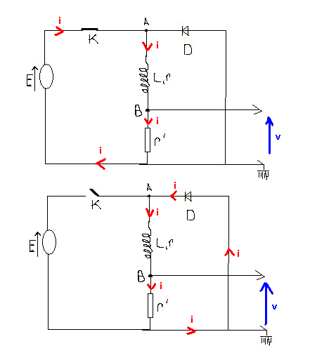 circuit electirique