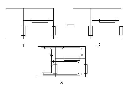 Circuit resistances paralelle ?