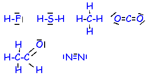 probleme de moleculeS.