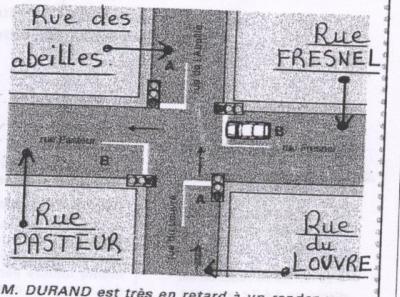 devoir de physique