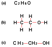 Formule semi-developpe PbC6H2O