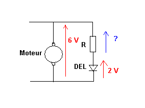 Comment brancher un voyant lumineux ?