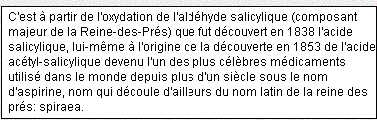 chimie organique  