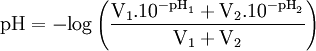 manipulation de formule