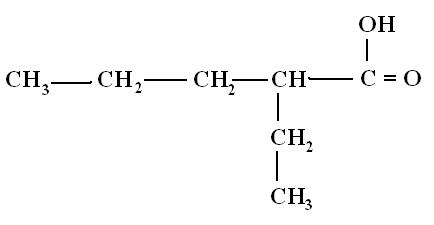 vrification chimie organique