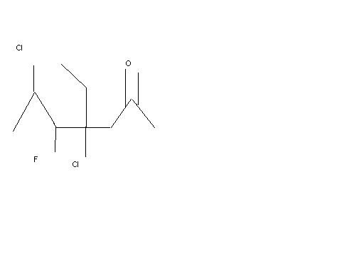 toute petite question sur la chimie orga