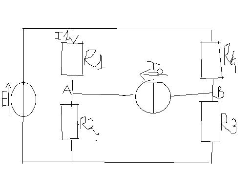 circuit rsolu par superposition des tats