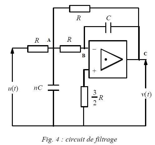 Amplificateur oprationnel 2