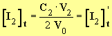 Oxydation