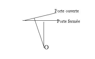 porte miroir
