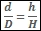 Methode de la parallaxe, et Thals.