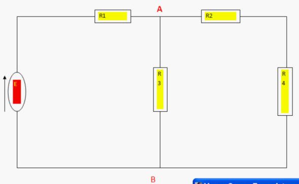 calculer de tensions