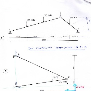 Physique :  Question hyper simple ( Remttre des ides en place )