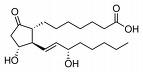 La prostaglandine E1