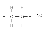 molcule c2h7no