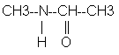 molcule c2h7no