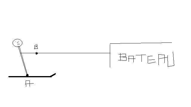 Exercie de physique sur la vitesse.