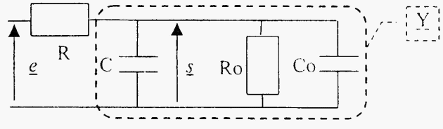 filtre rc physique mpsi