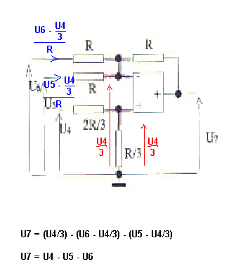 amplificateur 