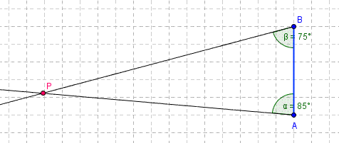 dm: mesure et distance