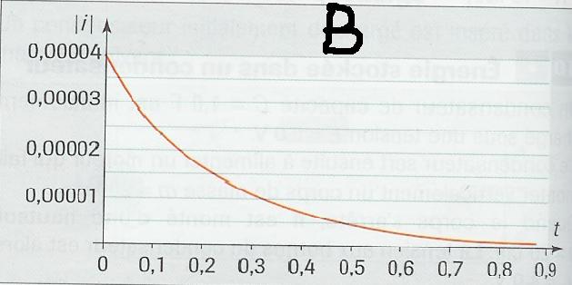 Diple RC : identification graphiques