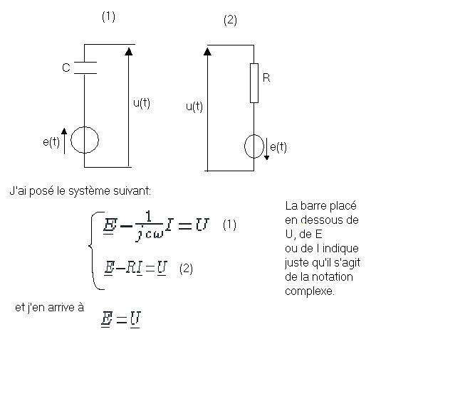 circuit dphaseur