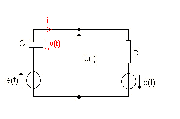 circuit dphaseur