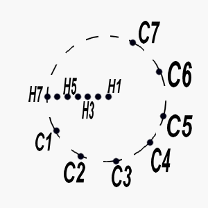 Trouver la trajectoire lors d\'un changement de rfrentiel