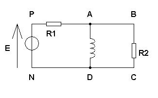 Circuit RL