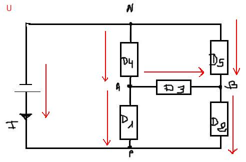lectricit diples