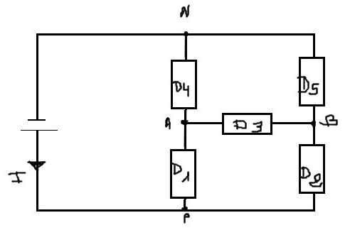 lectricit diples