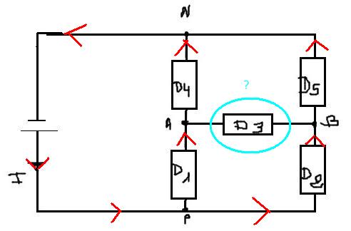 lectricit diples